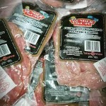 Helueni - comidas arabe